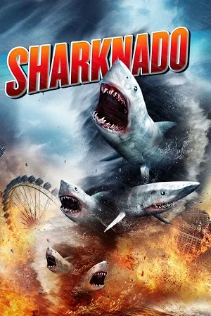 Sharknado - VEGAMovies, Vegamovies nl