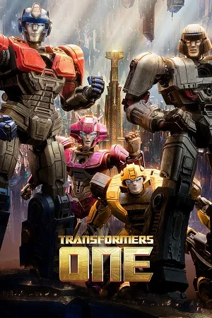 Transformers one - VEGAMovies, Vegamovies nl